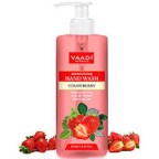 Vaadi Herbal Deep Moisturizing Strawberry Hand Wash 250 ml